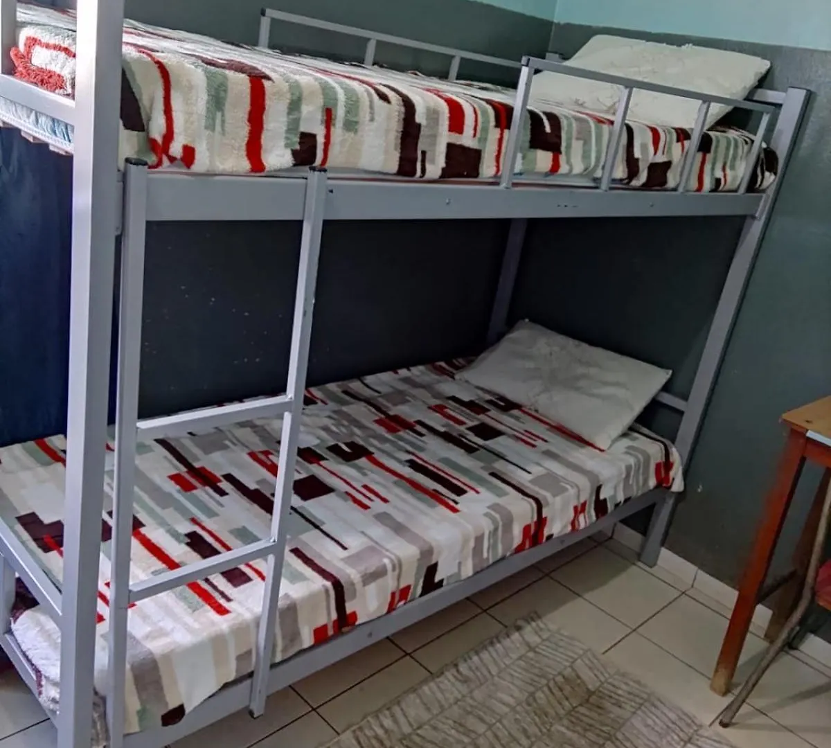 Fiori Centro Hostel Taguatinga