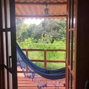 Fazenda Caminho águas Alojamento de Turismo Rural