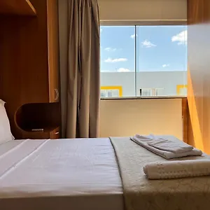 3* Hotel Multiparque Hplus Long