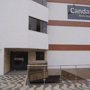 3* Hotel Candango Aero