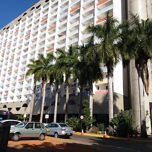 3* Aparthotel Barreto